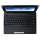 ASUS Eee PC 1011CX N2600/1GB/320 czarny - 79533 - zdjęcie 5